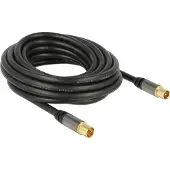 DeLOCK Câble d'antenne -