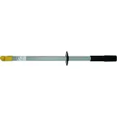 Dehn IS ZK STK 670 Perche isolante avec accouplement à denture et à emboîtement, Accessoires électroniques + boîtier, Multicolore