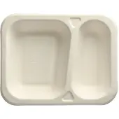 Papstar Siegelschalen -geteiltl