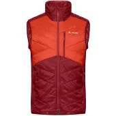 Vaude Veste de randonnée sans manches zippé Sesvenna IV