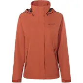 Vaude Escape Light Jacket Orange 38 Femme