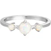 Rafaela Donata Bague argent