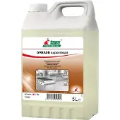 Tana Graisse d'entretien Profi Green Superclean (5 litres)