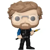 Funko POP! Figurine Pop Movies Jaws S3 Matt Hooper