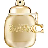Coach Gold Parfum Spray