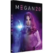 Universal M3GAN 2.0 DVD