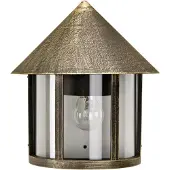 Albert Lampe d'extérieur Toit Applique