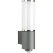 Albert Lampe de capteur Rod avec capteur