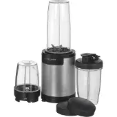 Esperanza Nutri Blender 900W Nutri Bomb 9 en 1