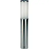 Albert Éclairage de jardin en acier inoxydable Cyl 50 cm