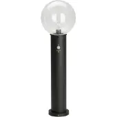 Albert Lampe à ampoule Borl avec détecteur de mouvement