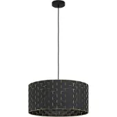 Eglo Lampe suspendue design Marasales Ø 55 cm
