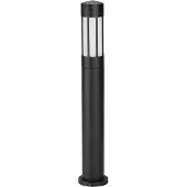 Albert Lampe de jardin Combo noir