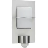 Albert LED Lampe d'extérieur Hemisphere
