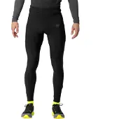 Dynafit Leggings WINTER LAUFSTRUMPFHOSEN M pour homme