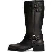 Tommy Hilfiger Bottes noir