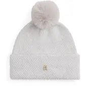 Tommy Hilfiger Bonnet gris clair