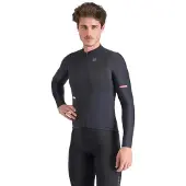 Sportful Maillot à Manches Longues Supernova Thermal