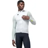 Gobik Vector 2.0 Gilet Blanc L Homme