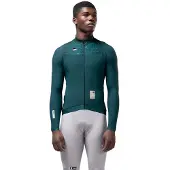 Gobik Hyder Blend 2.0 Long Sleeve Jersey Bleu M Homme