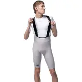 Gobik Artic Stride K10 Bib Shorts Gris L Homme