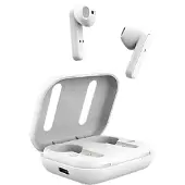ISY Itw-4000-2-wt In-ear Écouteurs Sans Fil Blanc
