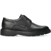 Mephisto Eddy - chaussures à lacets pour hommes