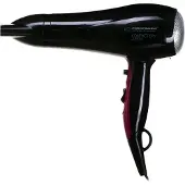 Esperanza EBH004K Haartrockner Schwarz 2200 W
