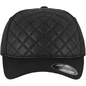 Flexfit Casquette noir