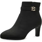 Tamaris Bottines noir