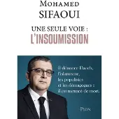 Plon Une seule voie : l'insoumission