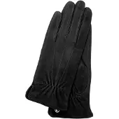 Kessler Gants 'LUNA' noir