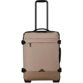 Samsonite Roadseeker Reisetasche mit Rollen 55cm backpack, Valise, Marron