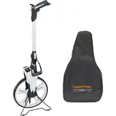 Laserliner télémètre à roulettes RollPilot X12 - 075.009A