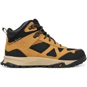 Timberland Bottes De Randonnée Junior Lincoln Peak Wp