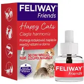 Feliway Friends Refill 48ml Clair
