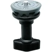 Manfrotto 625 Adaptateur Plateau Hexagonal