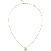 GUESS Wild Flower Jubn05502 Necklace Doré Femme