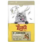 Versele-Laga Lara Senior Care poulet pour chat