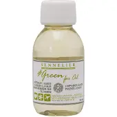 Kangaro Green For Oil Nettoyant pour pinceaux 100 ml