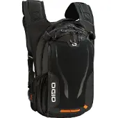 Ogio Sac d'hydratation Safari 2l Noir Noir One Size
