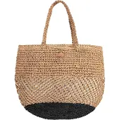 Barts Morum Shopper noir