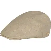 Barts Casquette Barts Men Jarvis Beige M