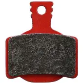 Marwi Dbp-55sc Magura Sintered Disc Brake Pads Rouge