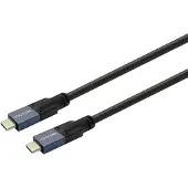 VivoLink Câble USB-C, testé en entreprise - Câble - Numérique/Données