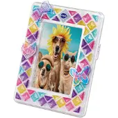 Vtech Mosaic Magic Lights - Bilderrahmen