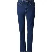 Pepe Jeans Cash Straight Jeans Bleu 34 / 34 Homme