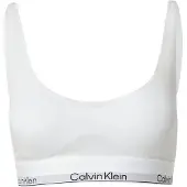 Calvin Klein Underwear Soutien-gorge noir / blanc