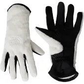 The North Face Gants de sport 'OSITO ETIP' noir / blanc