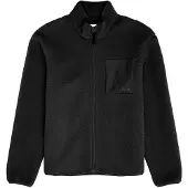 FILA Veste en polaire 'Valgrana' noir